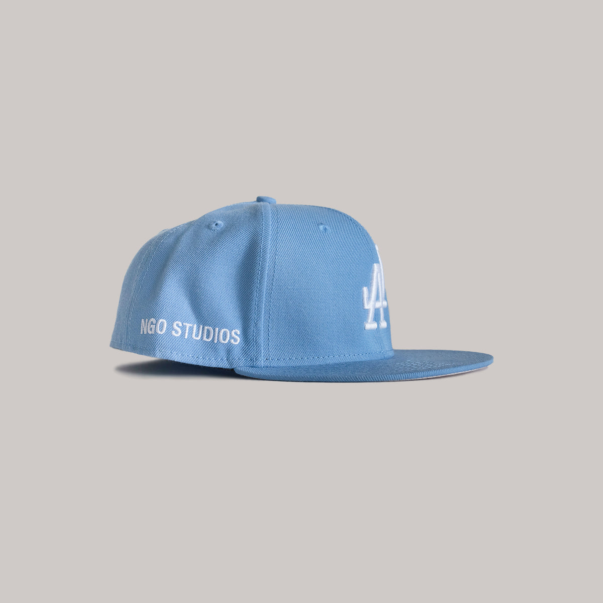 Hats | Sweaty Hat | Light Blue